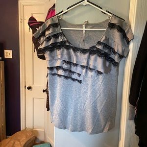 Lauren Conrad shirt